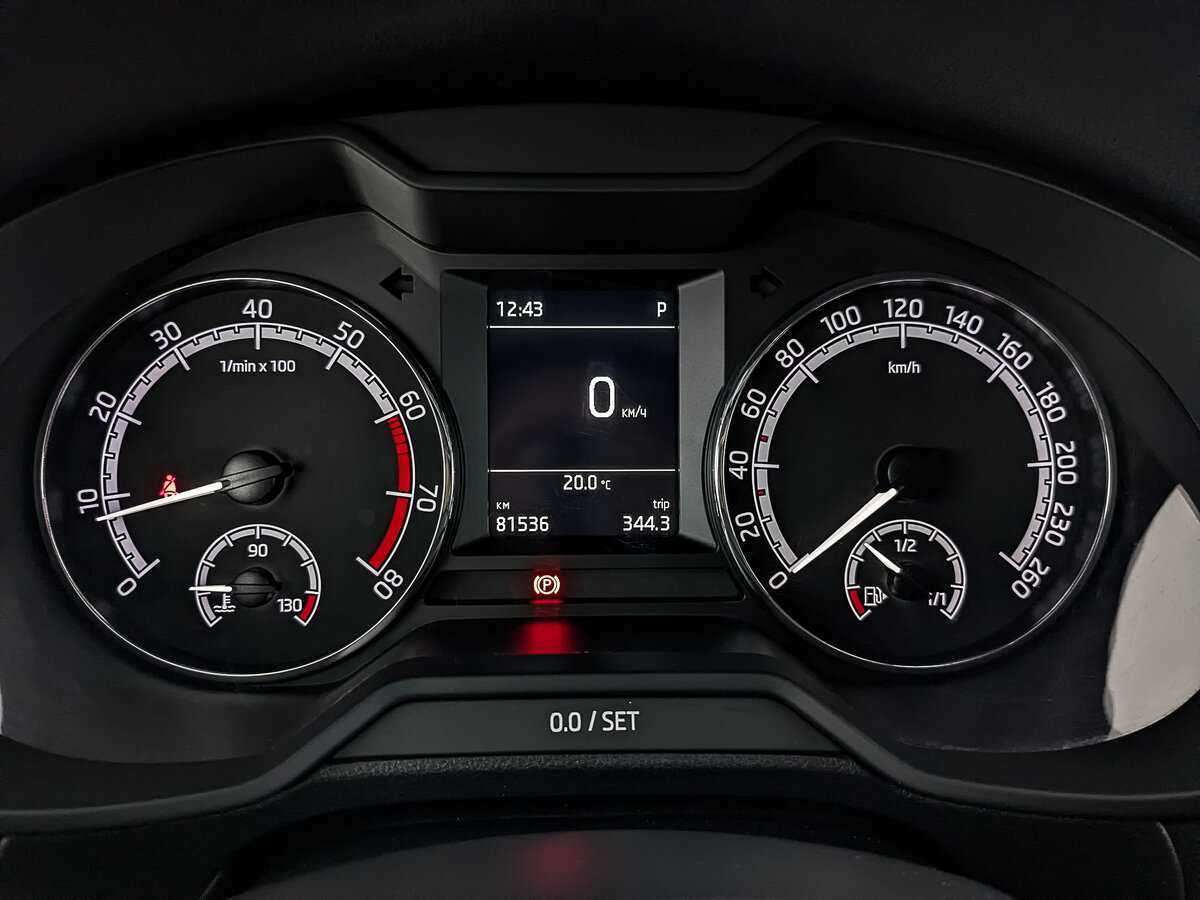 Skoda Octavia б/у, 2020, Роботизированная. Фото: #13