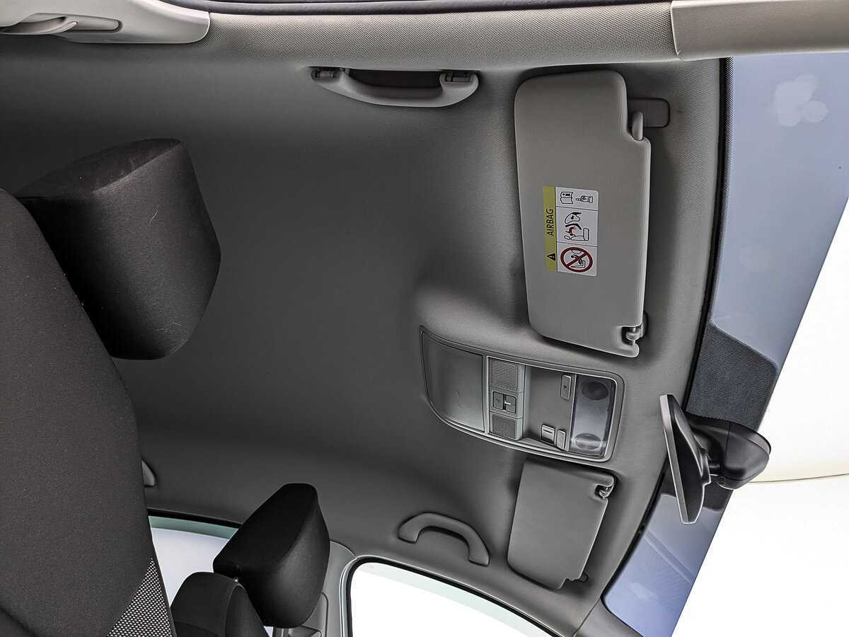 Skoda Octavia б/у, 2020, Роботизированная. Фото: #19