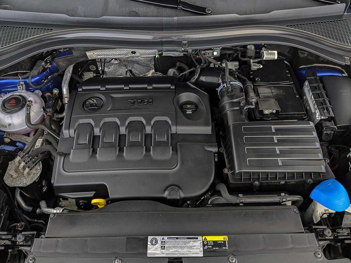 Skoda Kodiaq б/у, 2018, Роботизированная. Фото: #8