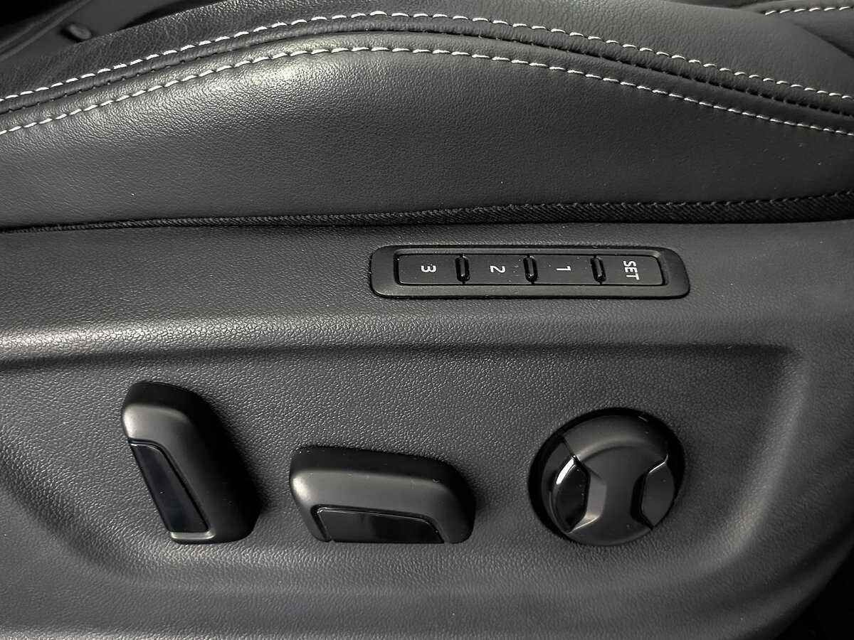 Skoda Kodiaq б/у, 2018, Роботизированная. Фото: #26
