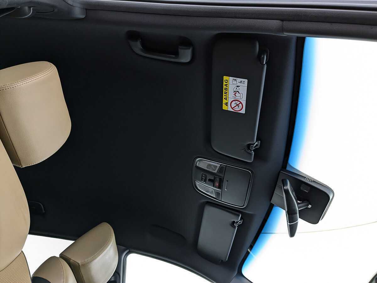 Kia Sportage б/у, 2021, Автоматическая. Фото: #21