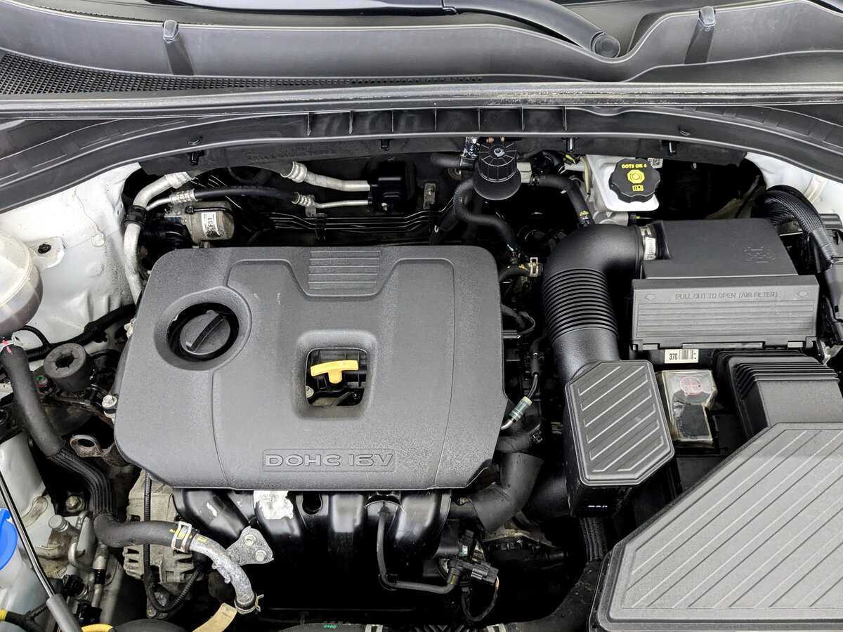 Kia Sportage б/у, 2020, Автоматическая. Фото: #8