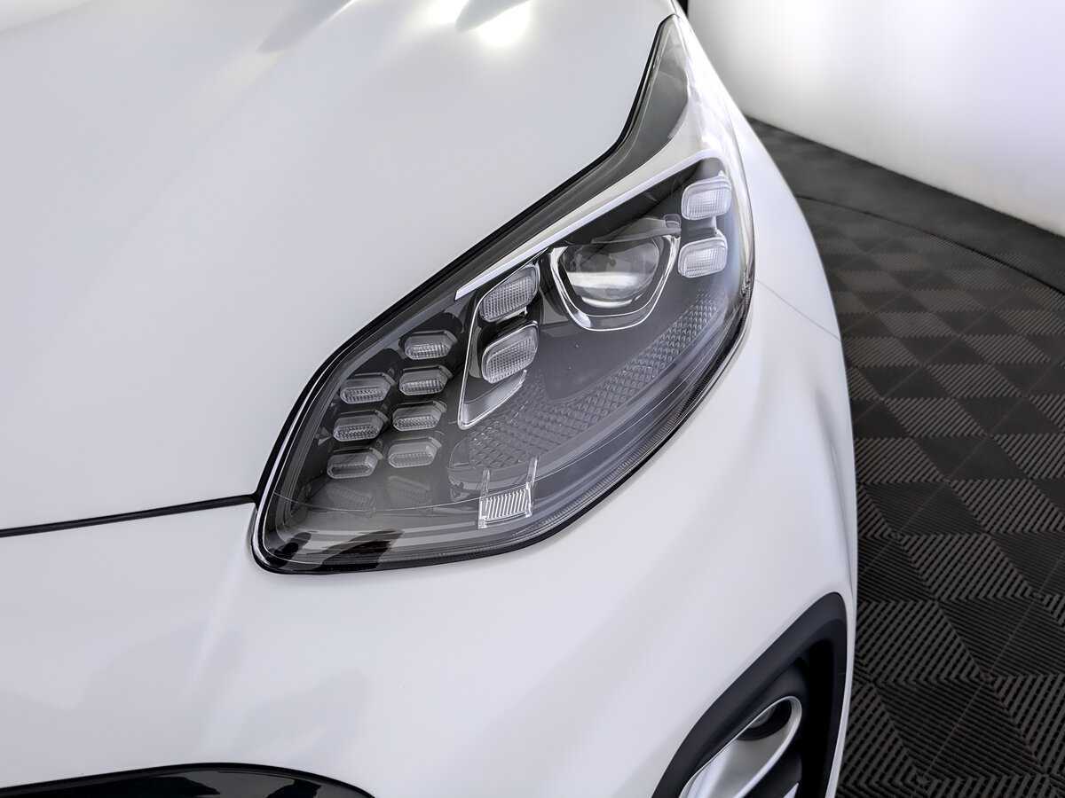 Kia Sportage б/у, 2020, Автоматическая. Фото: #16