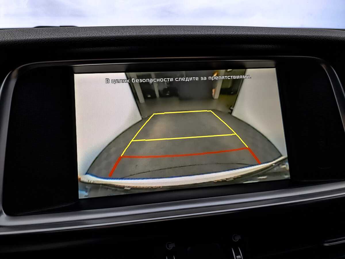 Kia Optima б/у, 2018, Автоматическая. Фото: #26