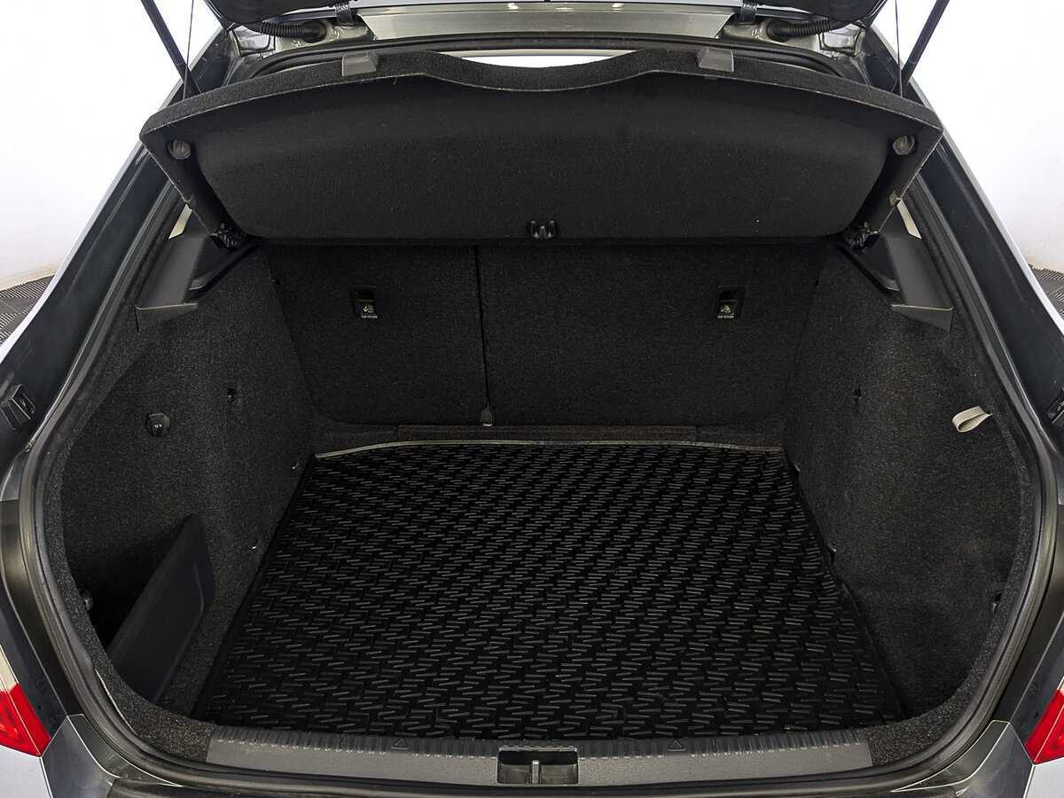 Skoda Octavia б/у, 2018, Роботизированная. Фото: #9