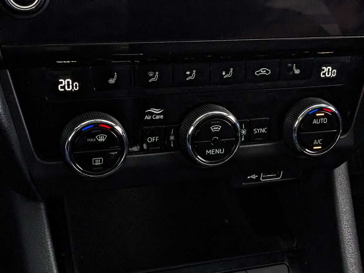 Skoda Octavia б/у, 2018, Роботизированная. Фото: #20