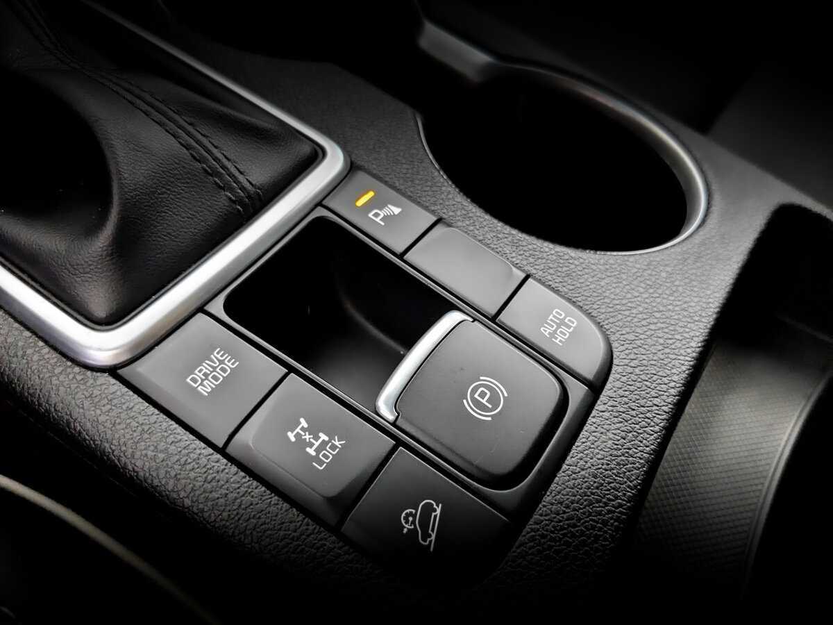 Kia Sportage б/у, 2021, Автоматическая. Фото: #24