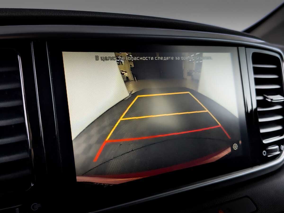 Kia Sportage б/у, 2021, Автоматическая. Фото: #25