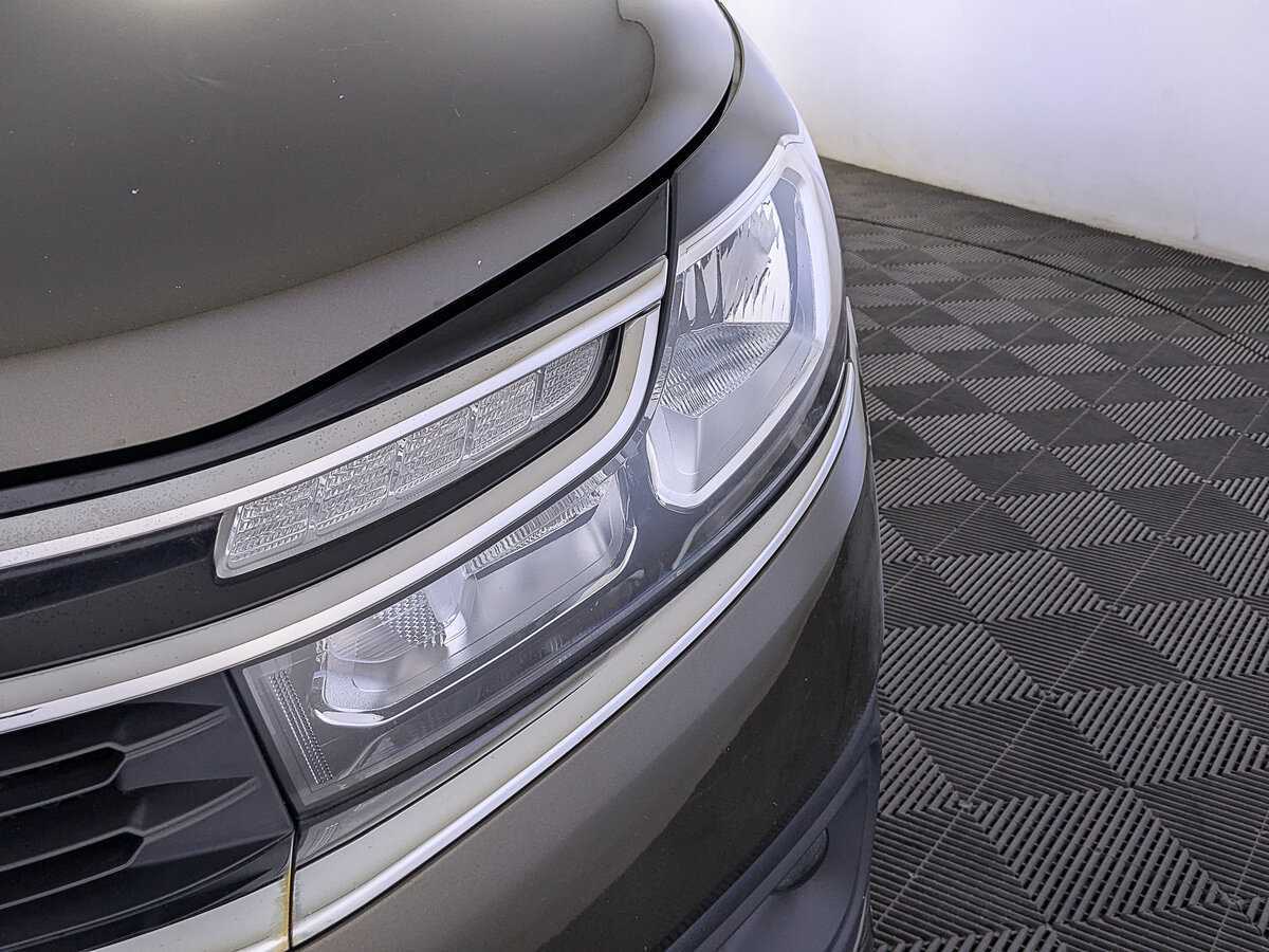 Citroen C4 б/у, 2018, Автоматическая. Фото: #10