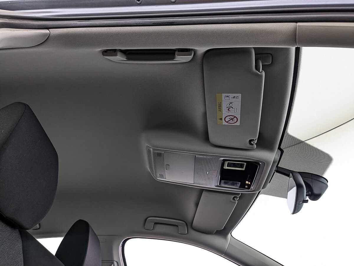 Skoda Octavia б/у, 2021, Автоматическая. Фото: #21