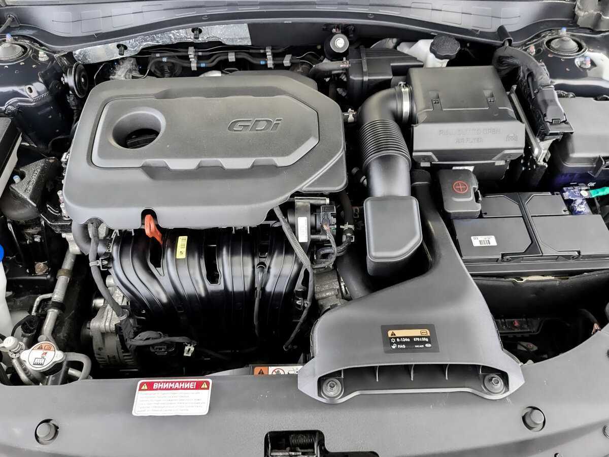 Kia Optima б/у, 2018, Автоматическая. Фото: #8