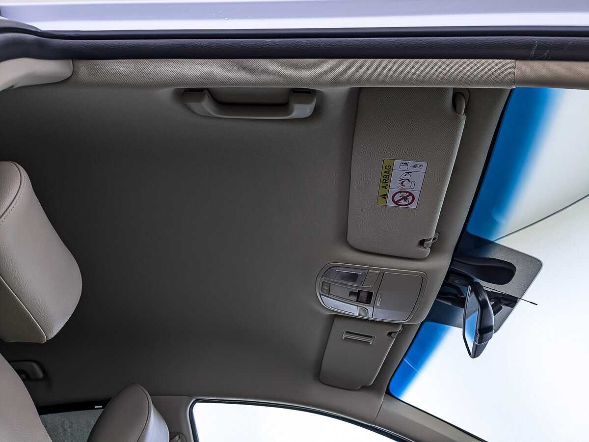 Hyundai Sonata б/у, 2019, Автоматическая. Фото: #22