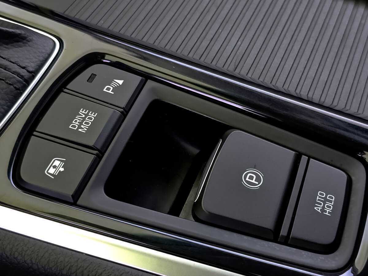 Hyundai Sonata б/у, 2019, Автоматическая. Фото: #25