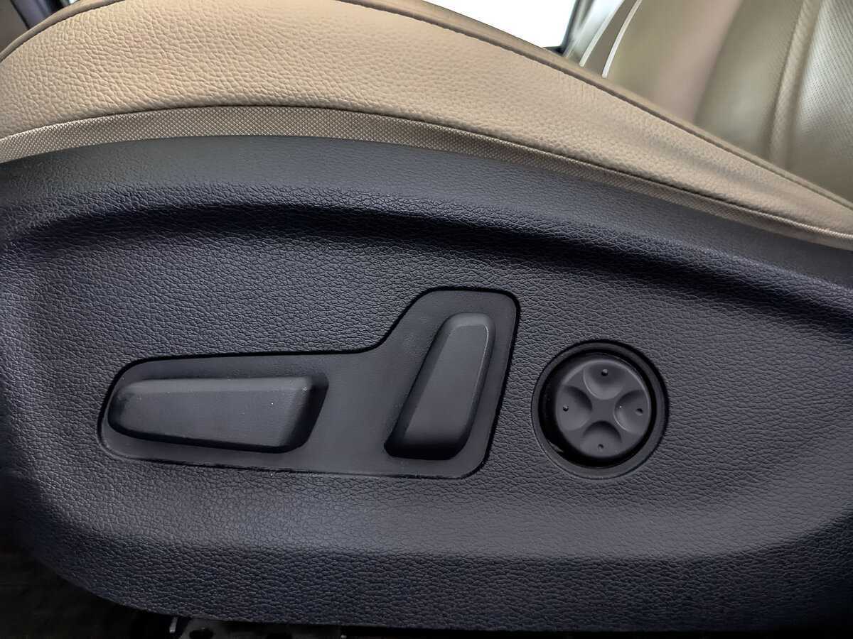 Hyundai Sonata б/у, 2019, Автоматическая. Фото: #27