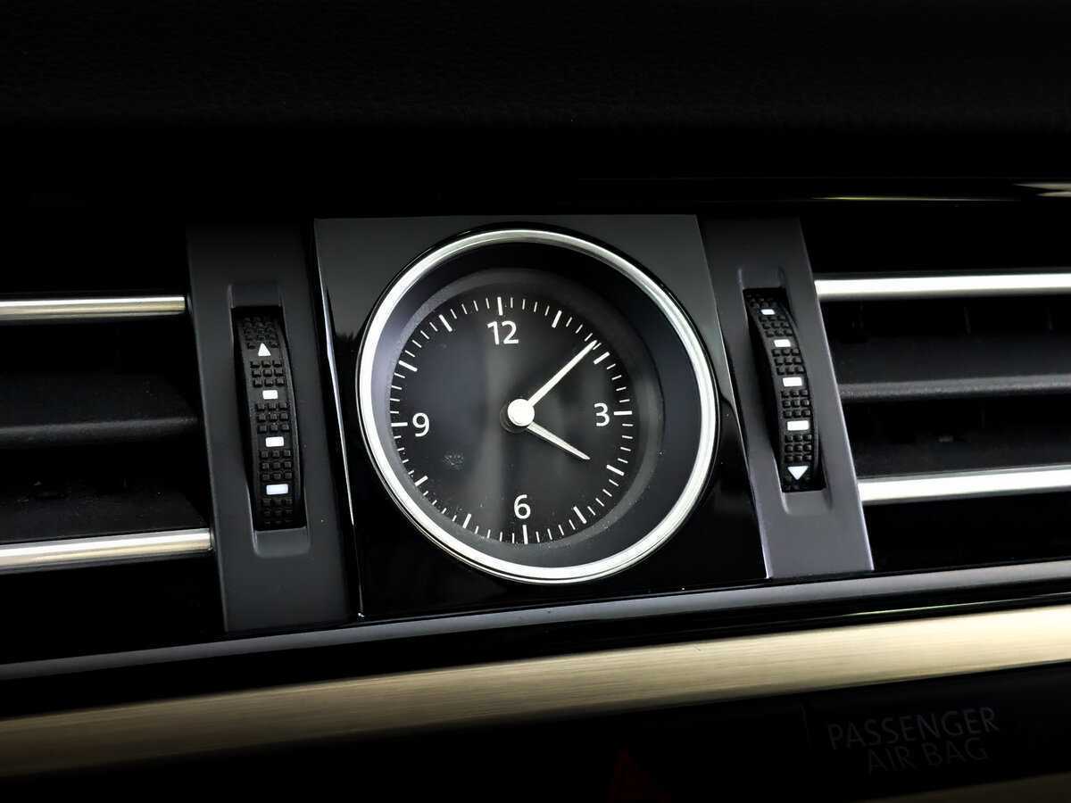 Volkswagen Passat б/у, 2017, Роботизированная. Фото: #26