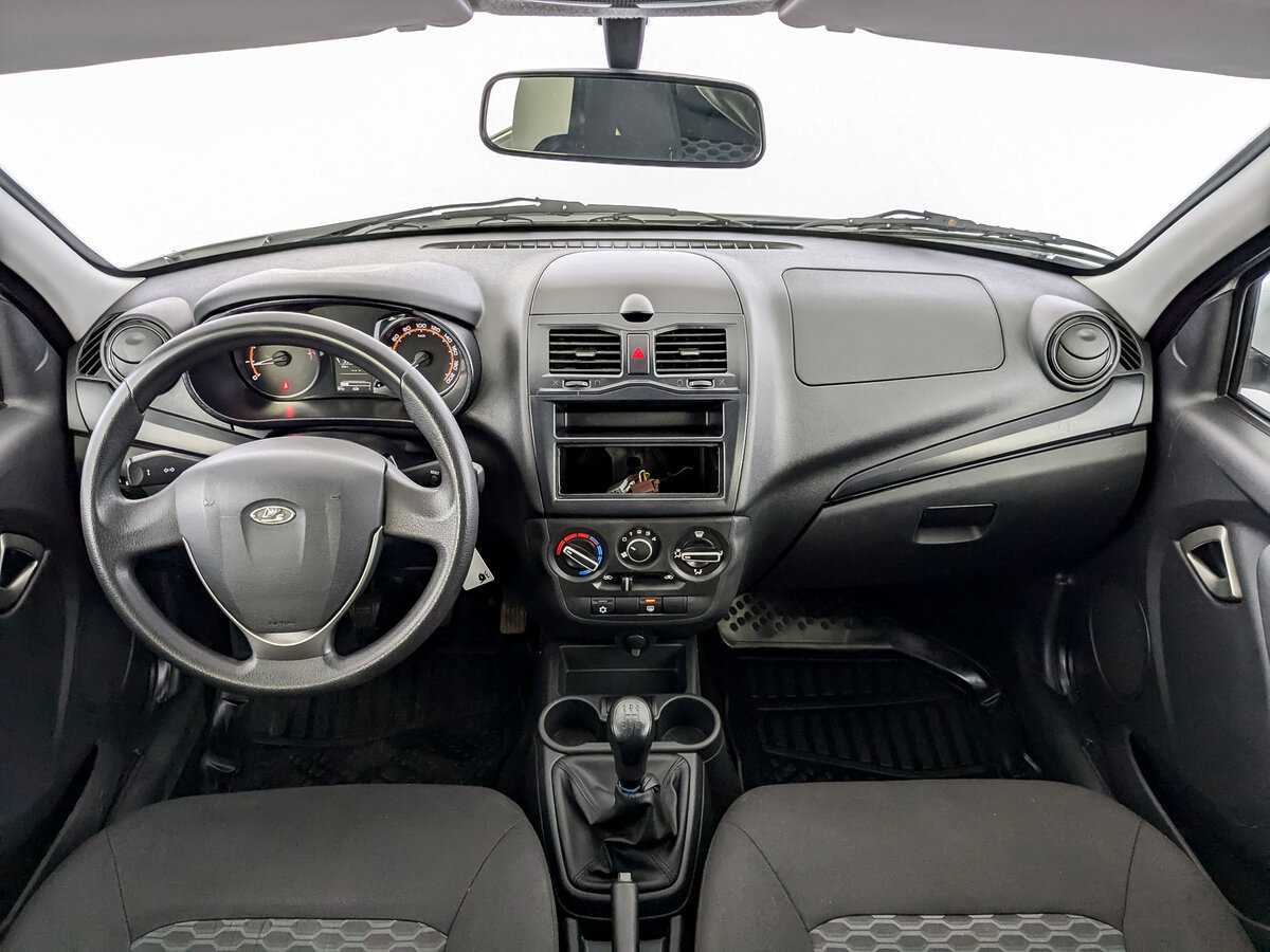 Lada (ВАЗ) Granta б/у, 2023, Механическая. Фото: #13