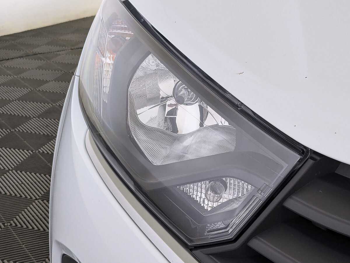 Lada (ВАЗ) Granta б/у, 2023, Механическая. Фото: #16