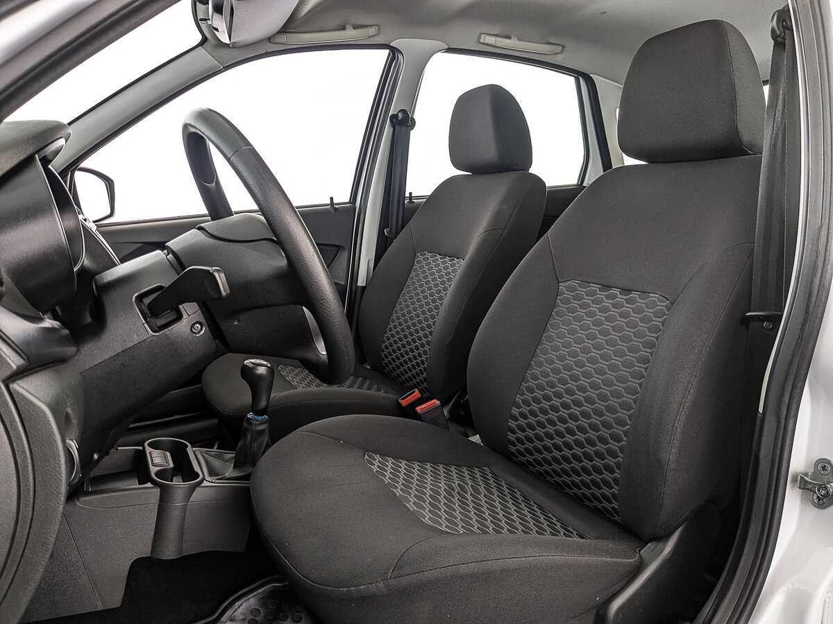 Lada (ВАЗ) Granta б/у, 2023, Механическая. Фото: #19