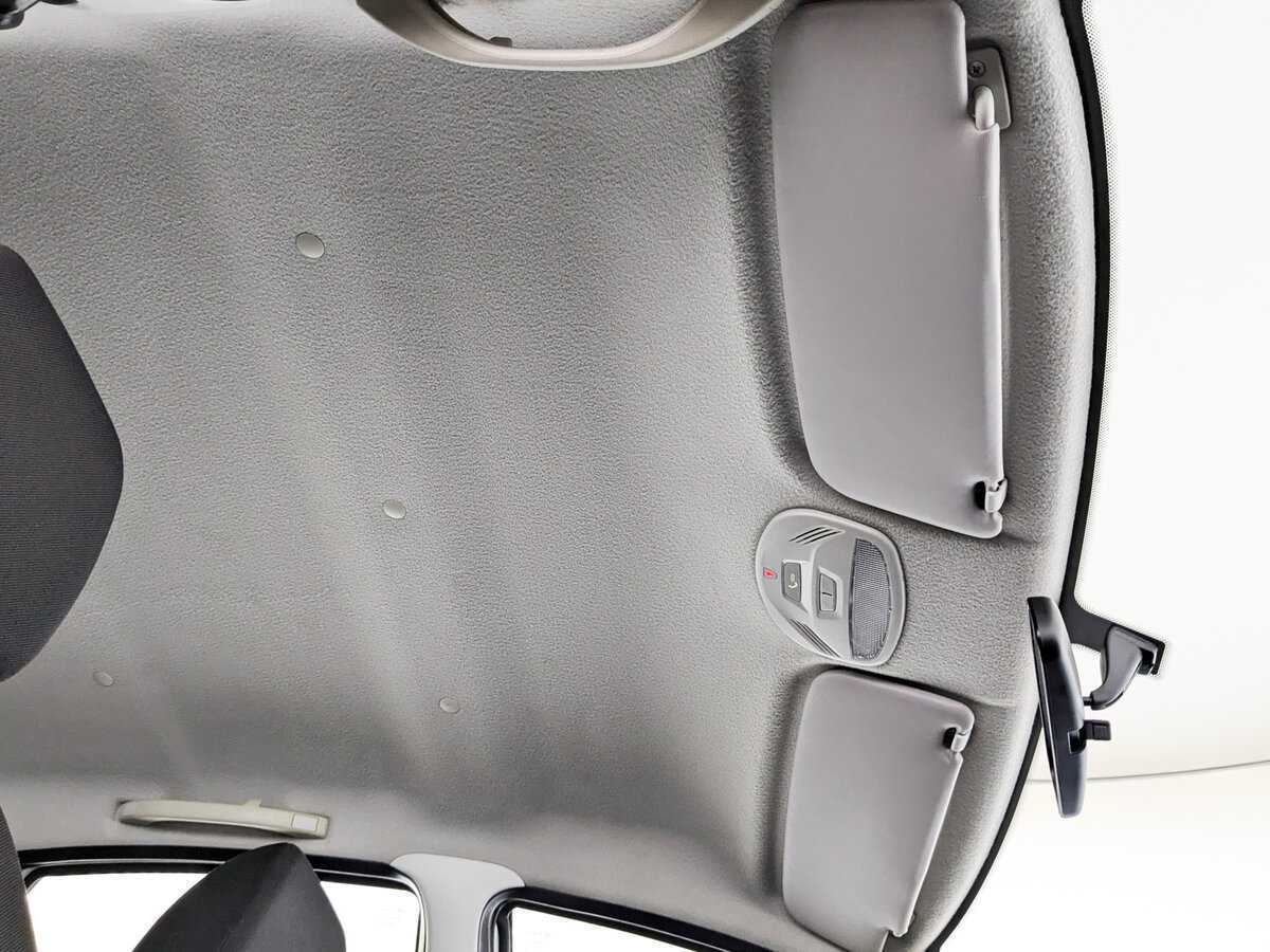 Lada (ВАЗ) Granta б/у, 2023, Механическая. Фото: #20