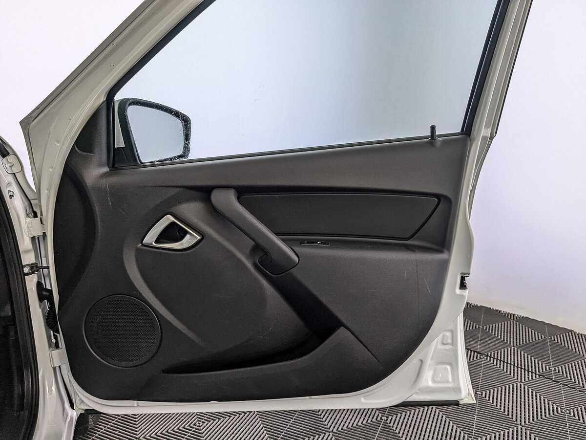 Lada (ВАЗ) Granta б/у, 2023, Механическая. Фото: #22