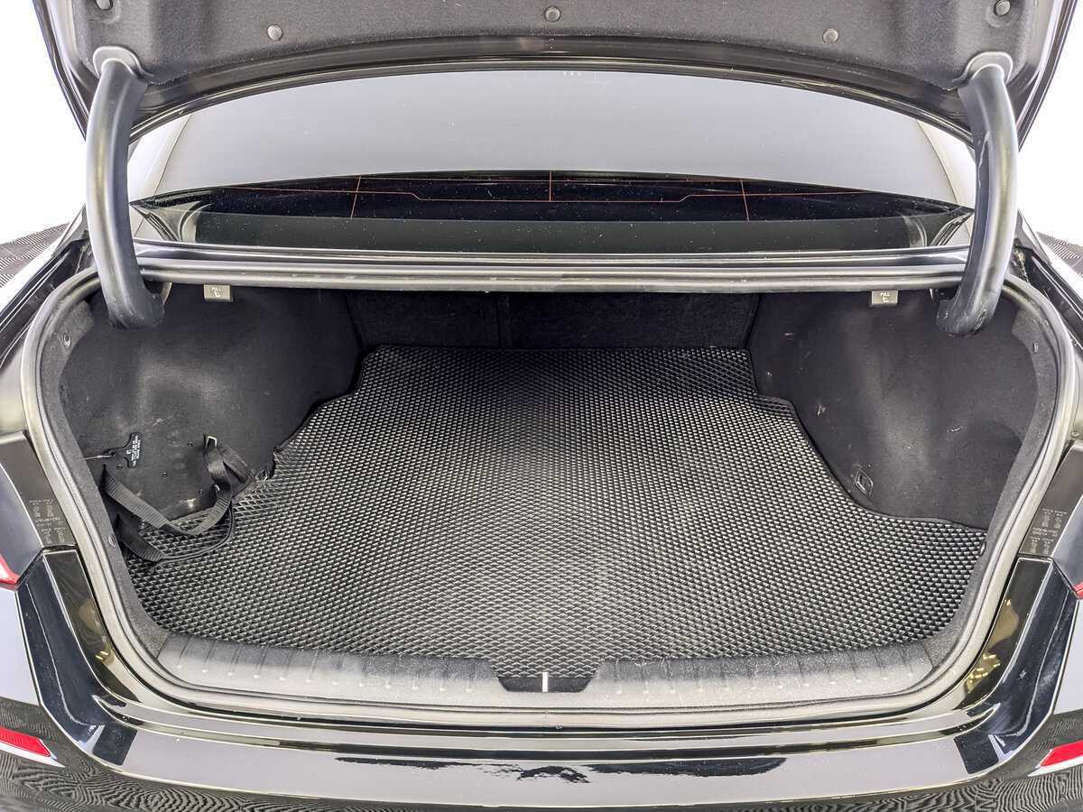 Kia Optima б/у, 2019, Автоматическая. Фото: #9