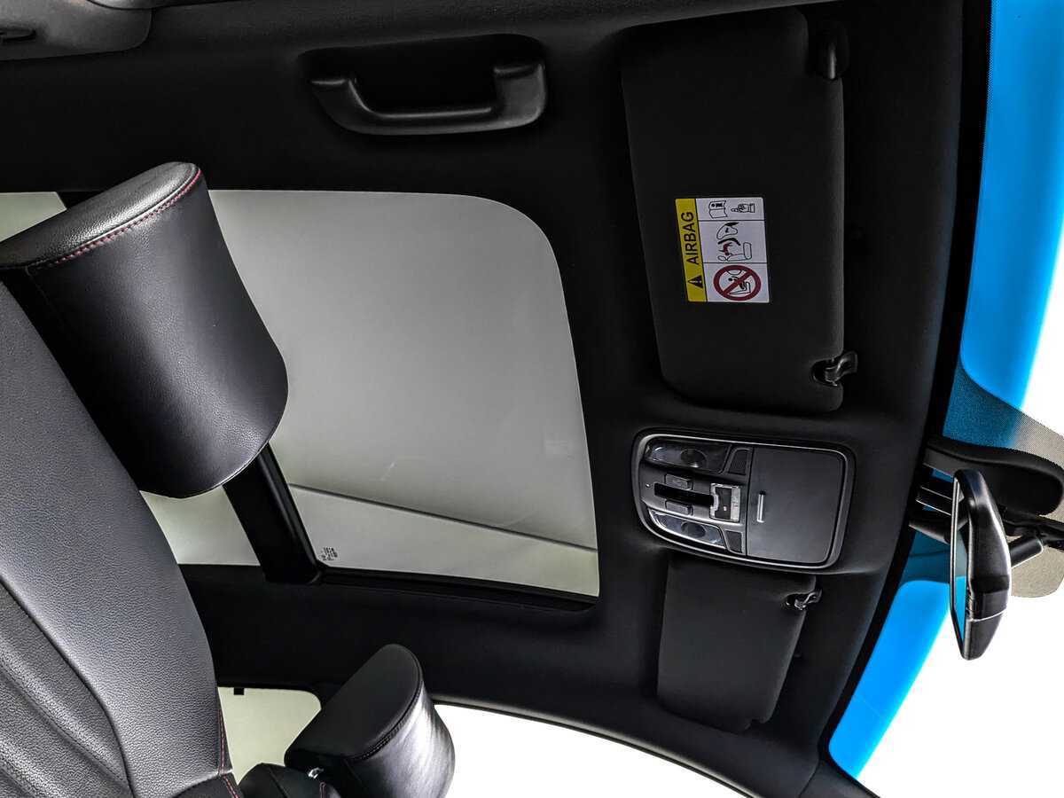 Kia Optima б/у, 2019, Автоматическая. Фото: #22