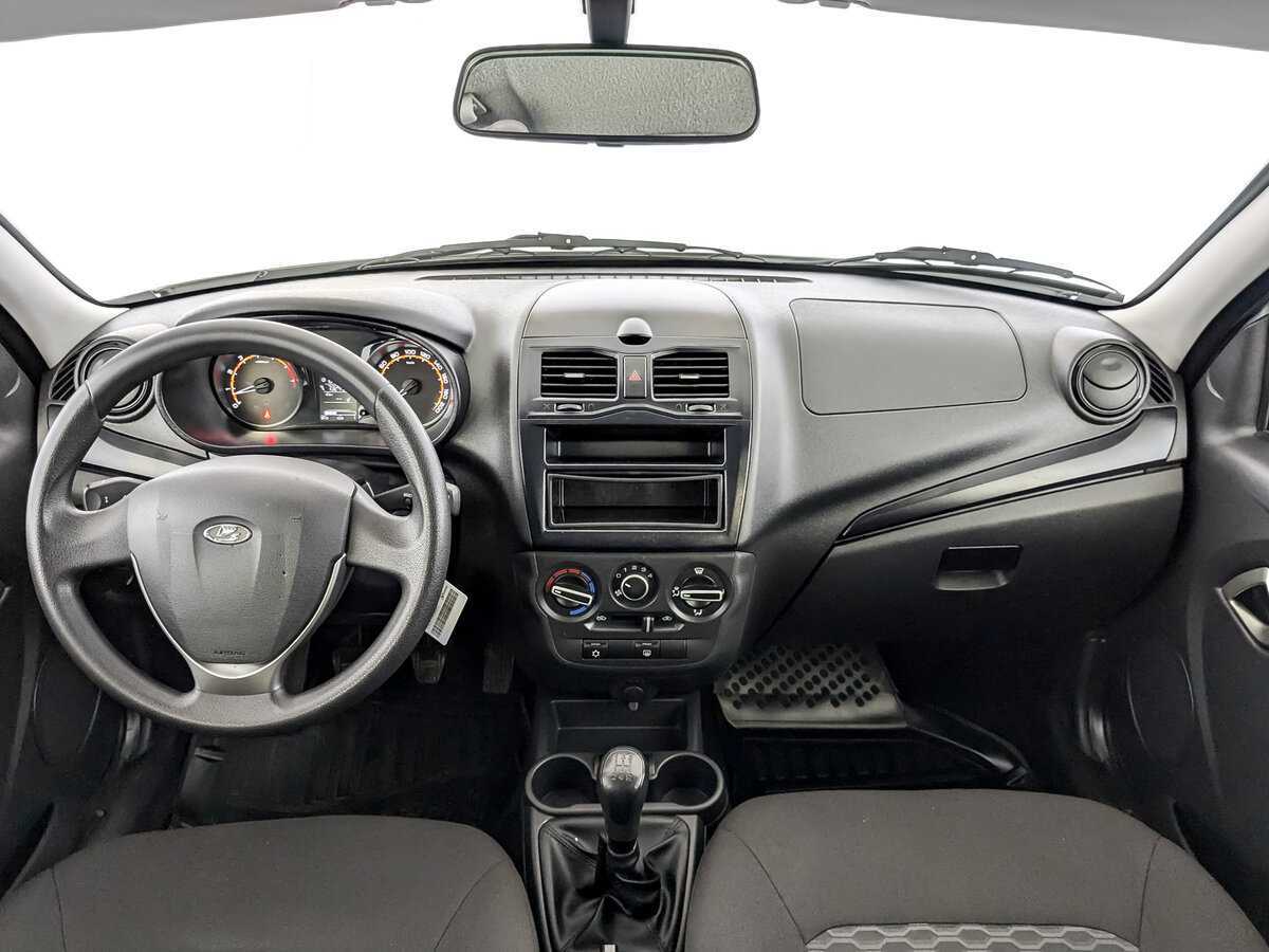 Lada (ВАЗ) Granta б/у, 2023, Механическая. Фото: #13