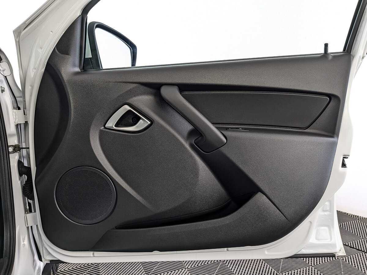 Lada (ВАЗ) Granta б/у, 2023, Механическая. Фото: #22