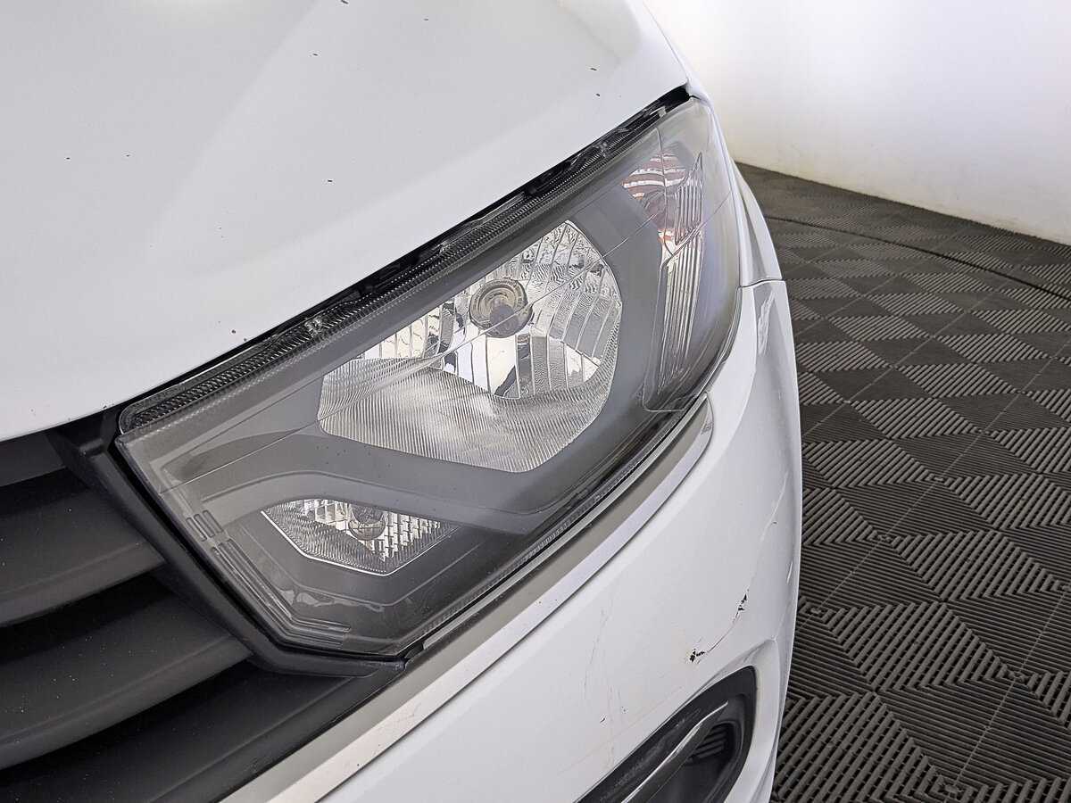 Lada (ВАЗ) Granta б/у, 2023, Механическая. Фото: #10