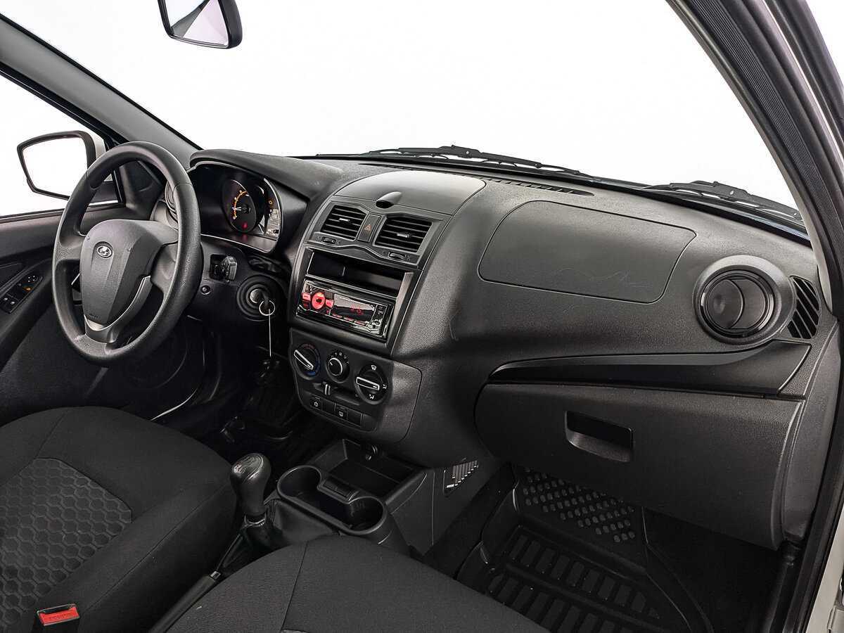 Lada (ВАЗ) Granta б/у, 2023, Механическая. Фото: #12