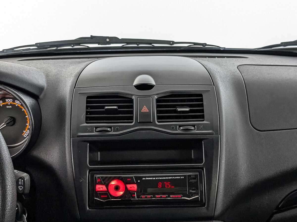 Lada (ВАЗ) Granta б/у, 2023, Механическая. Фото: #16