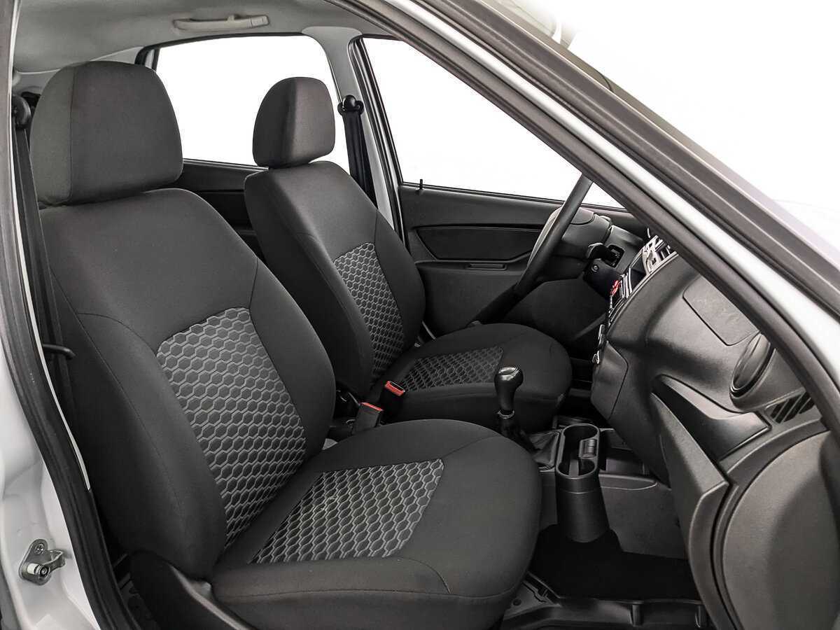 Lada (ВАЗ) Granta б/у, 2023, Механическая. Фото: #23