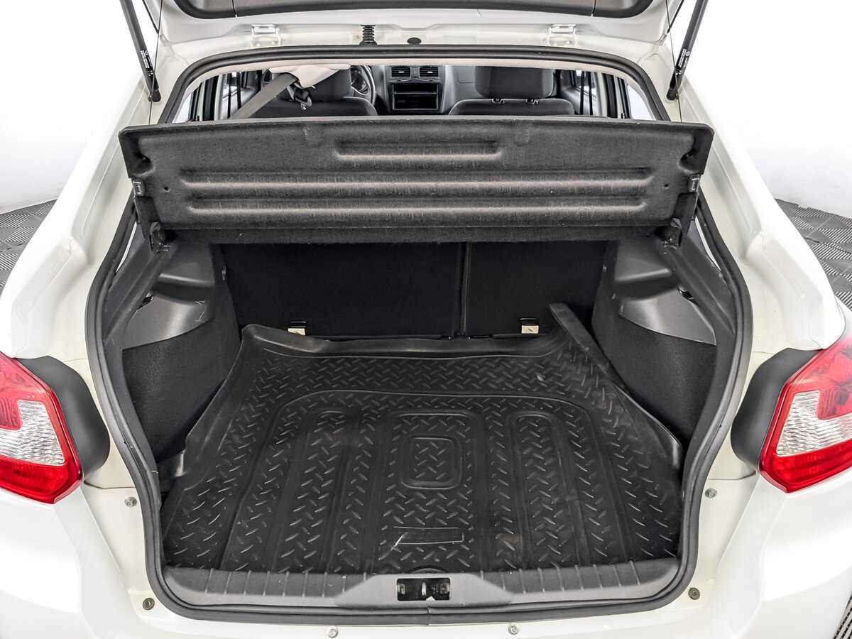 Lada (ВАЗ) Granta б/у, 2023, Механическая. Фото: #9