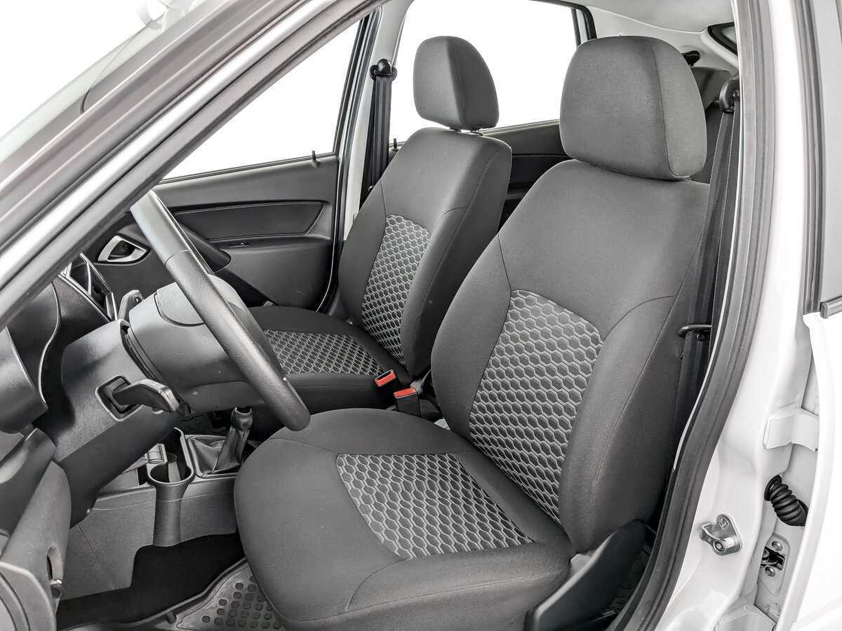 Lada (ВАЗ) Granta б/у, 2023, Механическая. Фото: #15