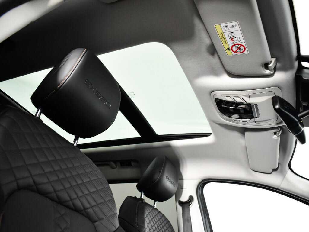 EXEED TXL б/у, 2022, Роботизированная. Фото: #12