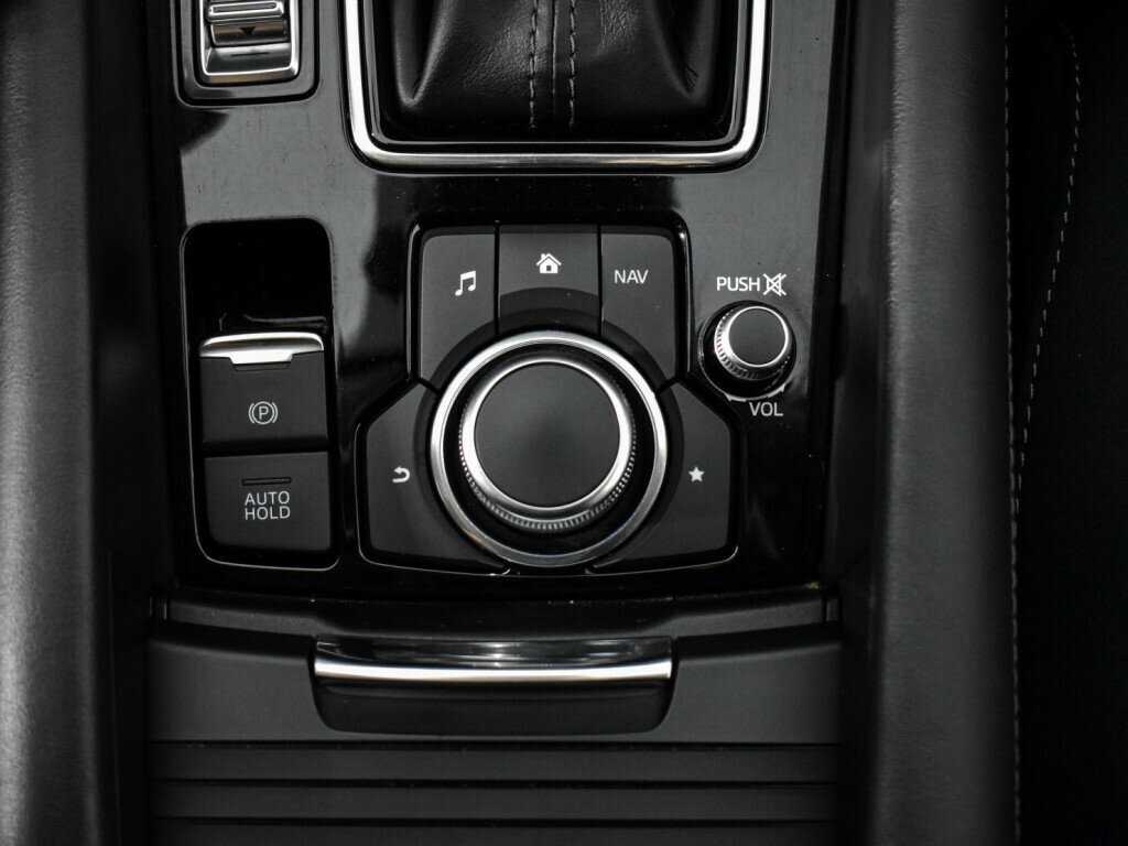 Mazda 6 б/у, 2019, Автоматическая. Фото: #10