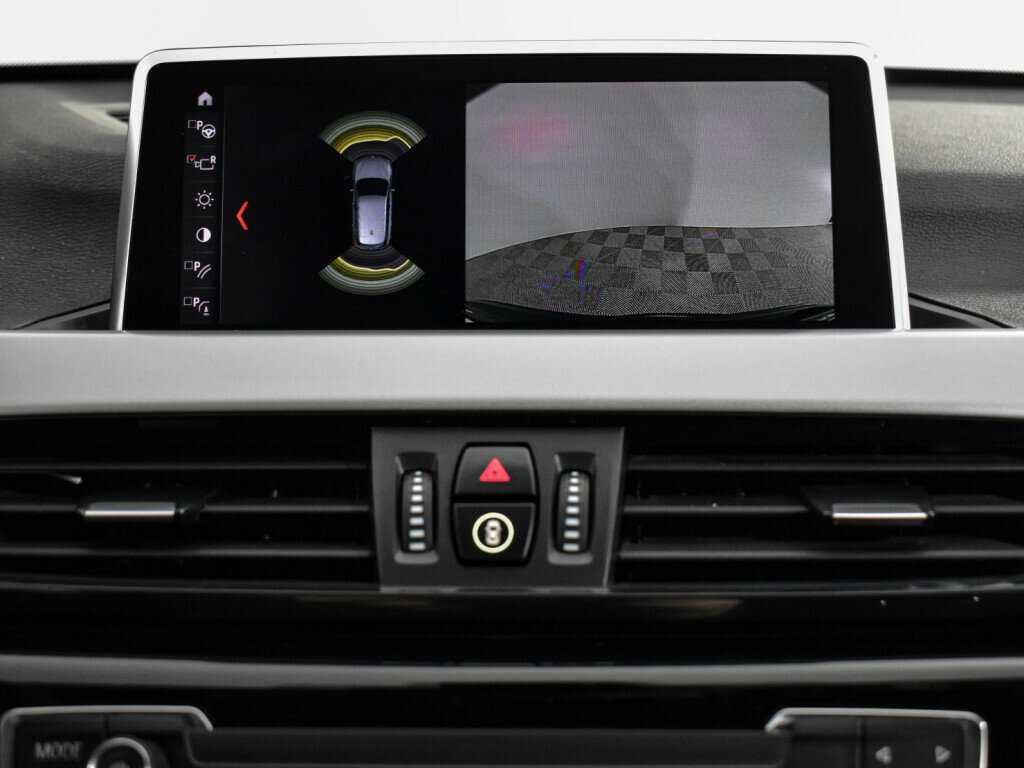 BMW X1 б/у, 2019, Автоматическая. Фото: #17