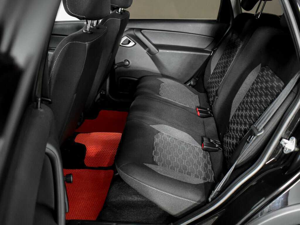 Lada (ВАЗ) Granta б/у, 2023, Механическая. Фото: #9