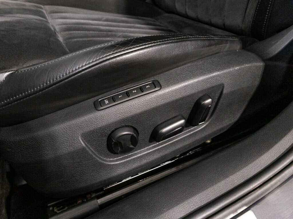 Skoda Superb б/у, 2017, Роботизированная. Фото: #17