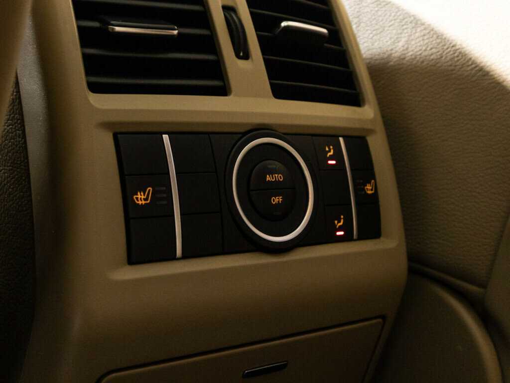 Mercedes-Benz M-Класс б/у, 2015, Автоматическая. Фото: #18