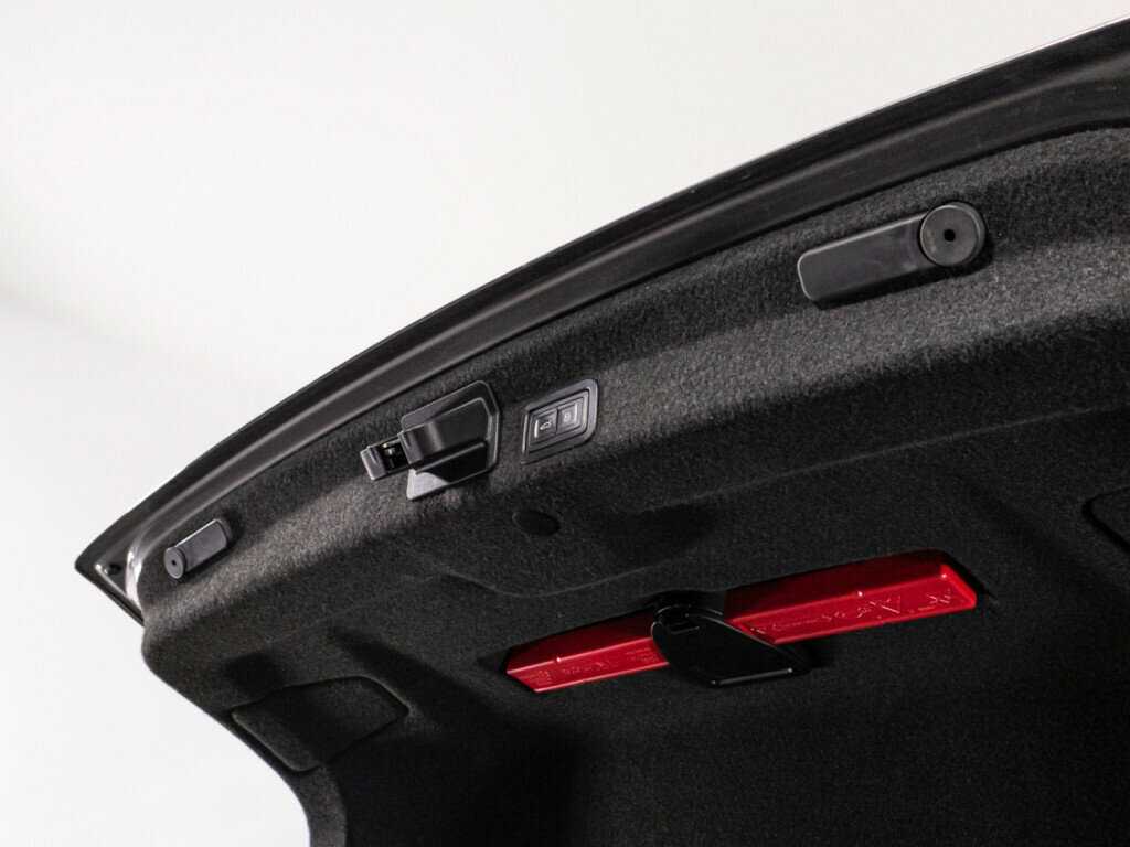 Audi A6 б/у, 2019, Роботизированная. Фото: #14