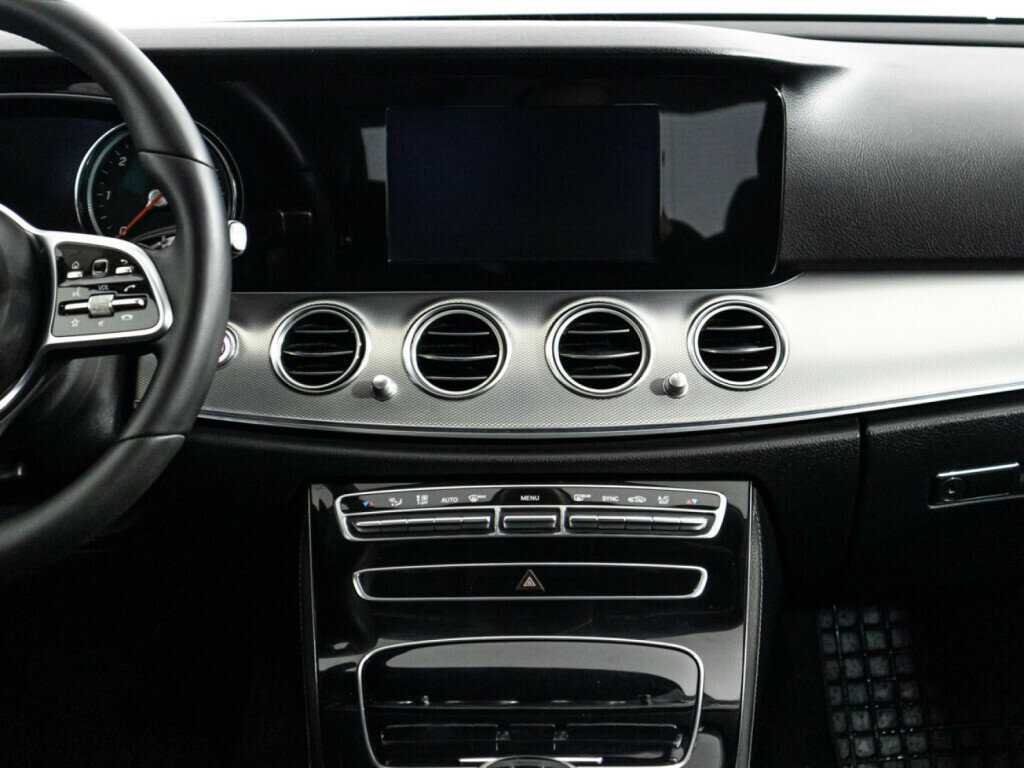 Mercedes-Benz E-Класс б/у, 2019, Автоматическая. Фото: #13