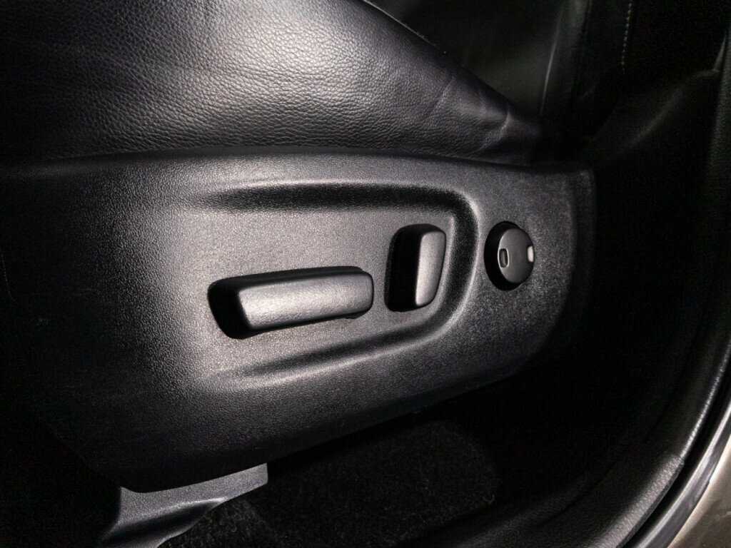 Toyota RAV4 б/у, 2016, Вариатор. Фото: #22