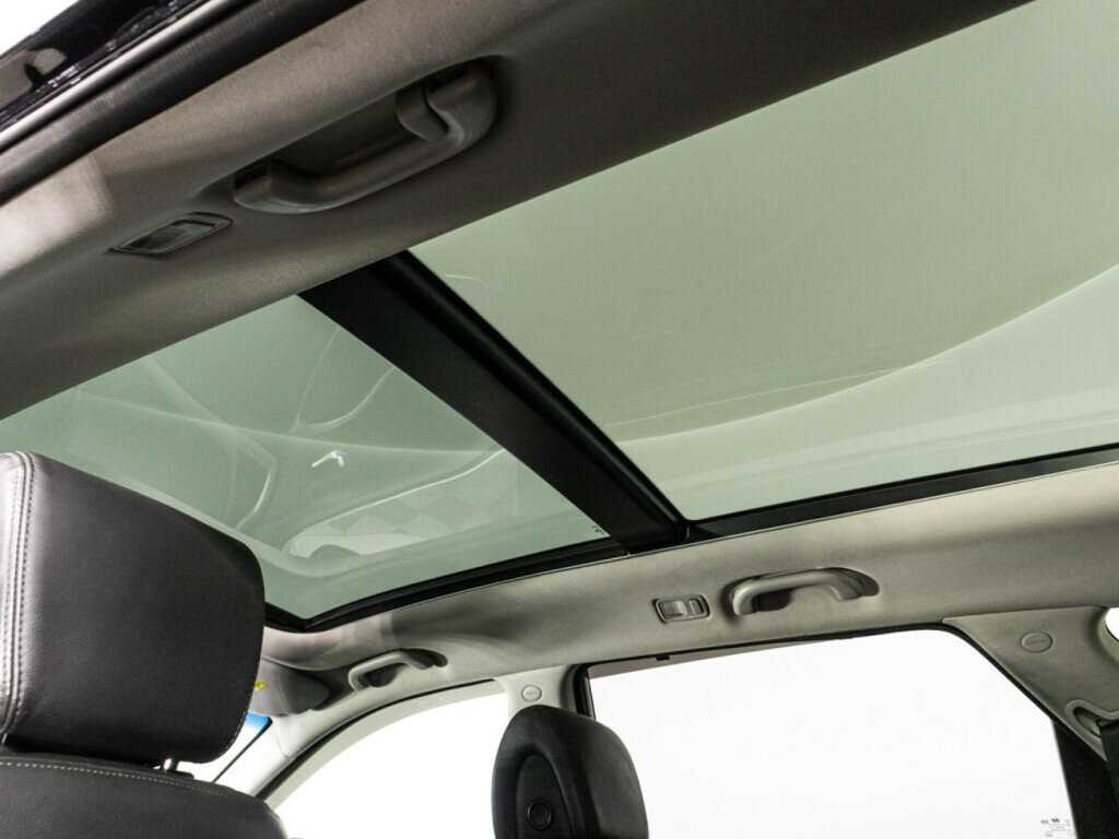 Hyundai Santa Fe б/у, 2018, Автоматическая. Фото: #18