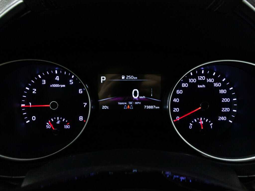 Kia Ceed б/у, 2021, Автоматическая. Фото: #11