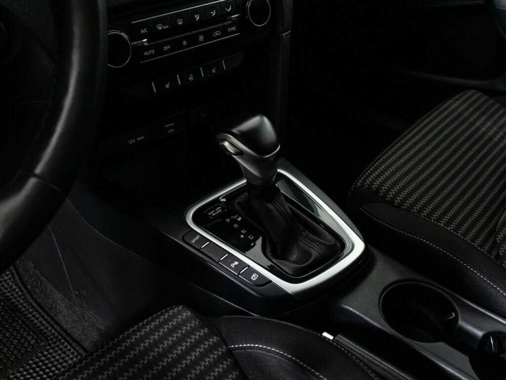 Kia Ceed б/у, 2021, Автоматическая. Фото: #16