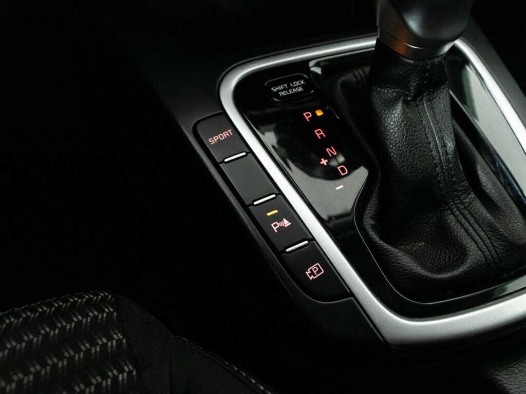 Kia Ceed б/у, 2021, Автоматическая. Фото: #17