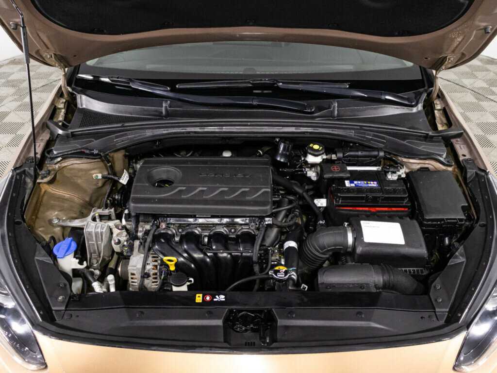 Kia Ceed б/у, 2021, Автоматическая. Фото: #20