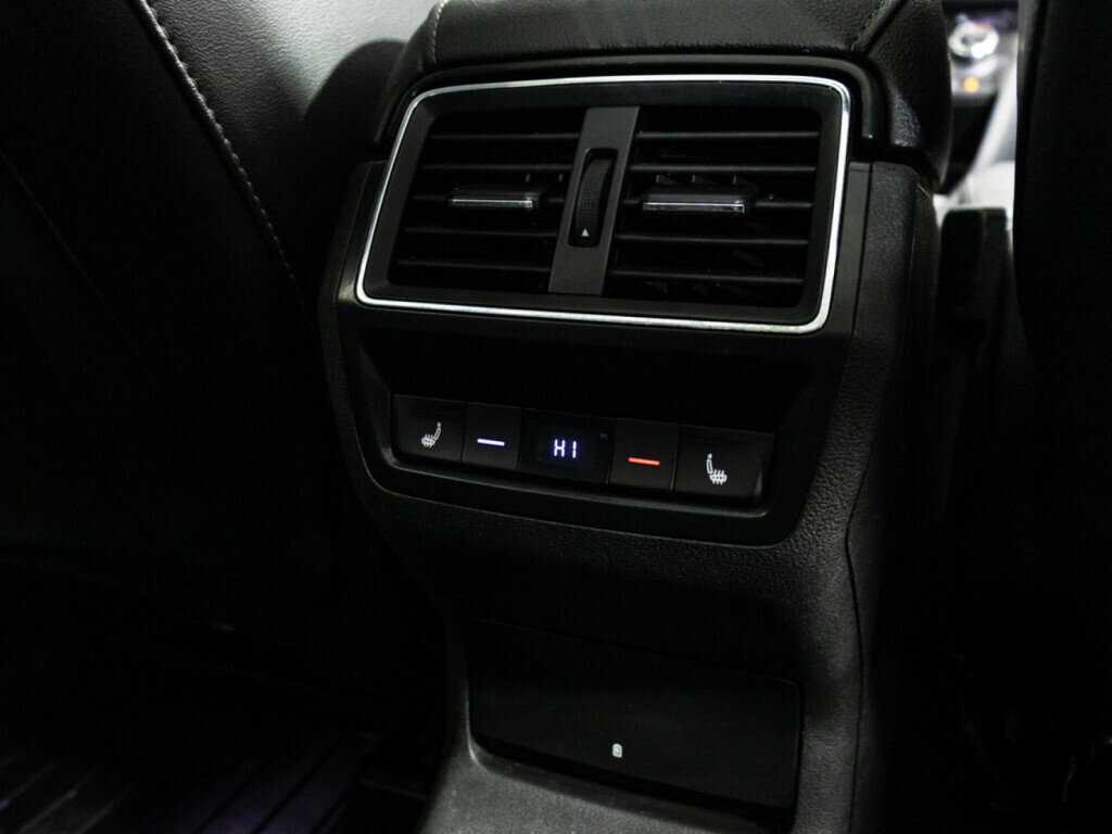 Skoda Kodiaq б/у, 2018, Роботизированная. Фото: #24