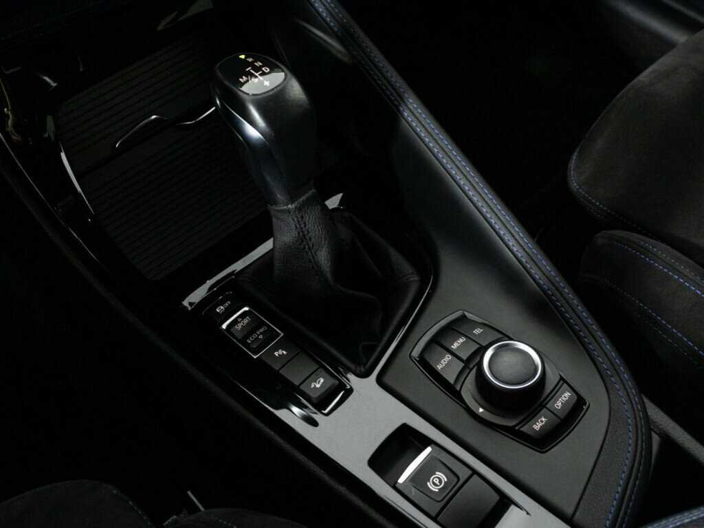 BMW X1 б/у, 2017, Автоматическая. Фото: #16